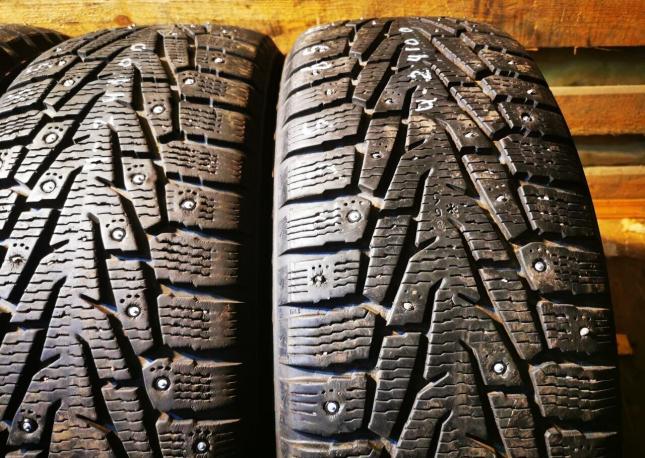 Nokian Tyres Hakkapeliitta 7 SUV 235/65 R17