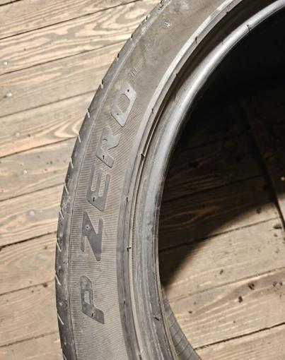 Pirelli P Zero 265/40 R22