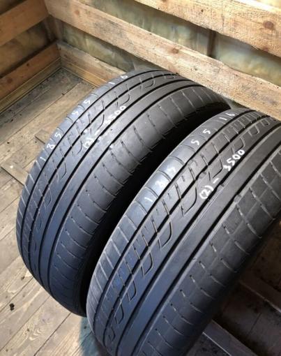 Yokohama AC01 C.Drive 185/55 R16