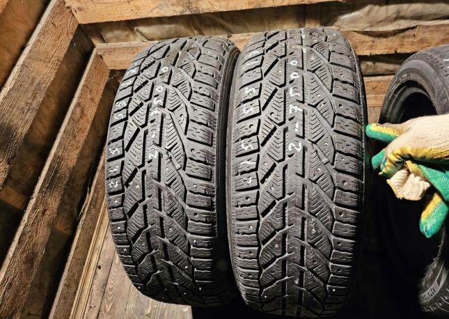 Tigar Ice 215/55 R17