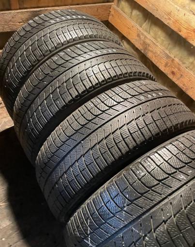 Michelin X-Ice XI3 235/55 R17