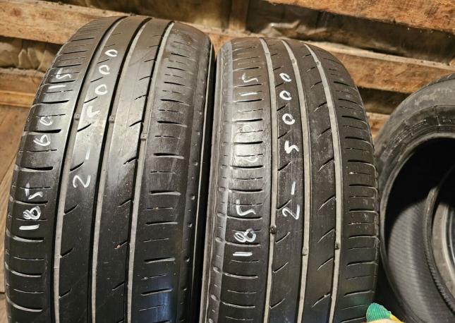 Kumho Ecowing ES31 185/60 R15 84H