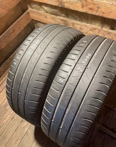 Michelin Energy Saver 215/55 R16