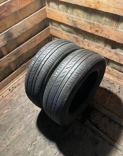 Pirelli Formula Energy 185/65 R15