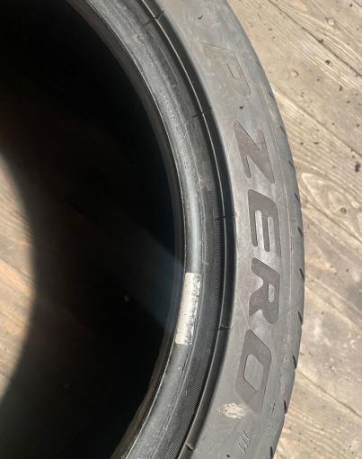 Pirelli P Zero 205/45 R17