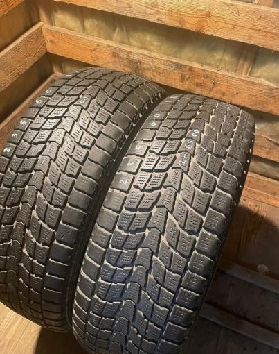 Dunlop Grandtrek SJ6 235/60 R18