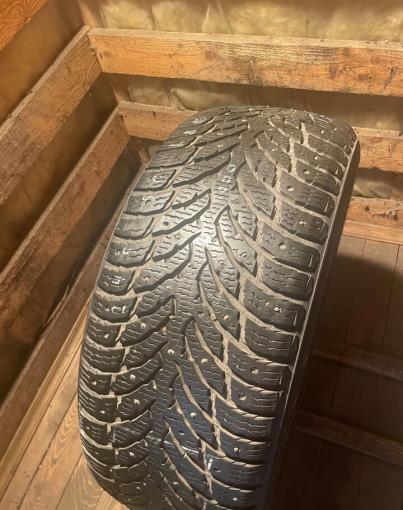 Nokian Tyres Hakkapeliitta 9 245/50 R18