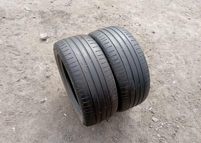 Hankook Ventus S1 Evo 2 K117 245/50 R18