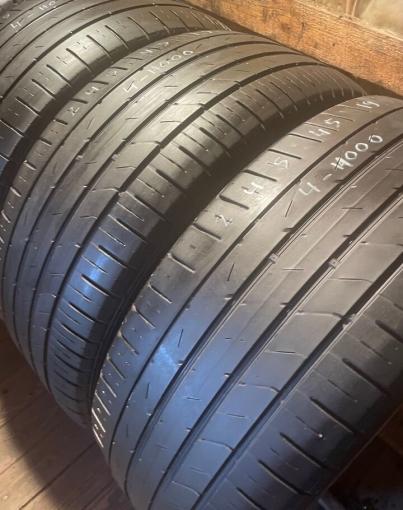 Hankook Ventus S1 Evo 2 K117 245/45 R19