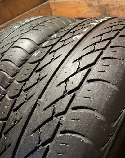 Hankook Optimo K406 205/60 R15