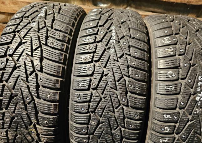 Nokian Tyres Hakkapeliitta 7 205/60 R16