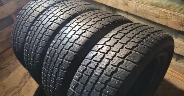 Cooper Weather-Master S/T 2 225/65 R17