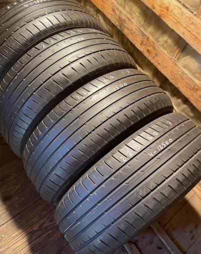 Hankook Ventus Prime 2 K115 225/60 R17