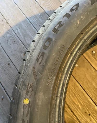 Pirelli Powergy 235/50 R19