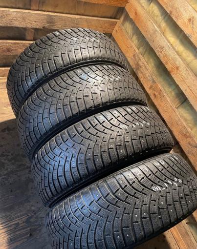 Michelin Latitude X-Ice North 2 235/60 R18