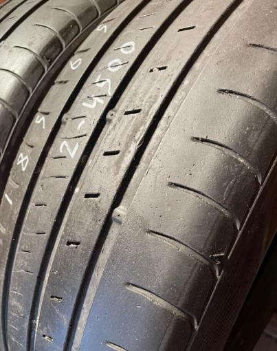 Kumho Ecowing ES01 KH27 185/65 R15