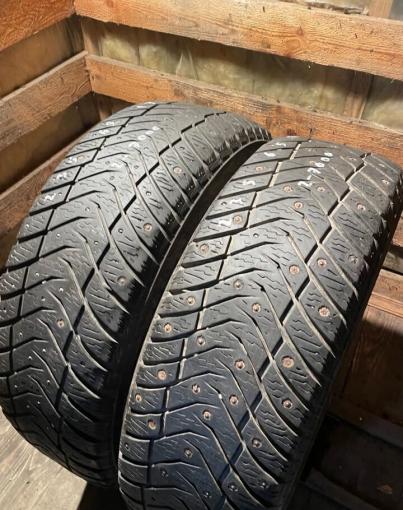 Yokohama IceGuard Stud IG65 235/65 R17