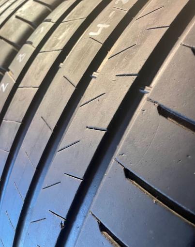 Bridgestone Alenza 001 285/45 R20