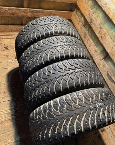 Nordman Nordman 4 205/55 R16