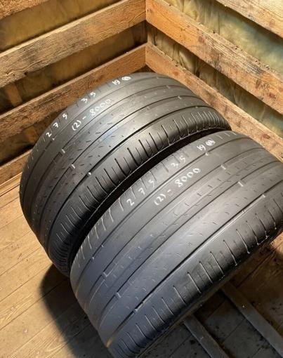 Pirelli Cinturato P7 275/35 R19