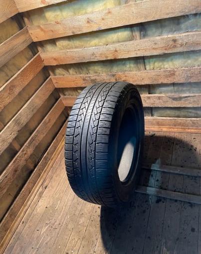 Pirelli Scorpion STR 255/60 R17