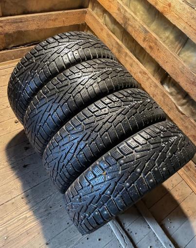 Cordiant Snow Cross 185/60 R15