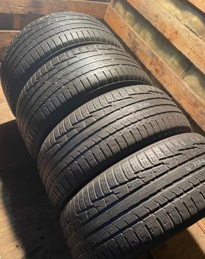 Nokian Tyres WR A3 235/55 R17