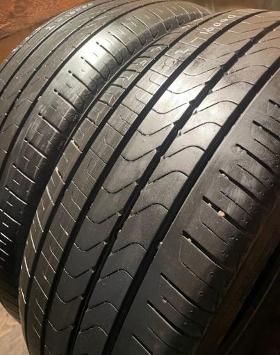 Pirelli Scorpion Verde 235/55 R20