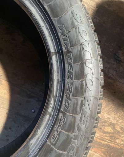 Pirelli Winter Sottozero 240 Serie II 225/60 R17