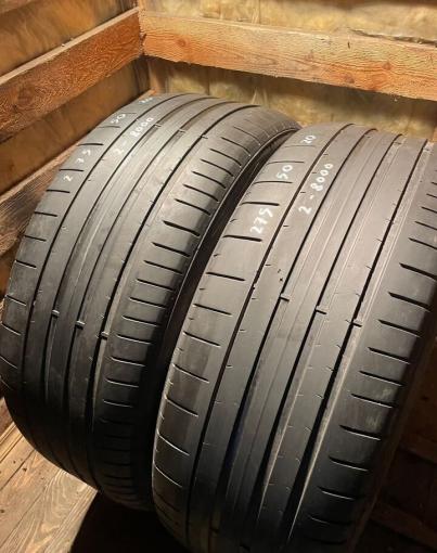 Pirelli P Zero 275/50 R20 113W