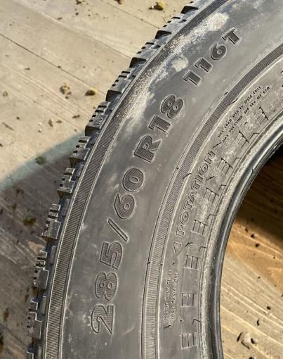 Nokian Tyres Hakkapeliitta 5 SUV 285/60 R18