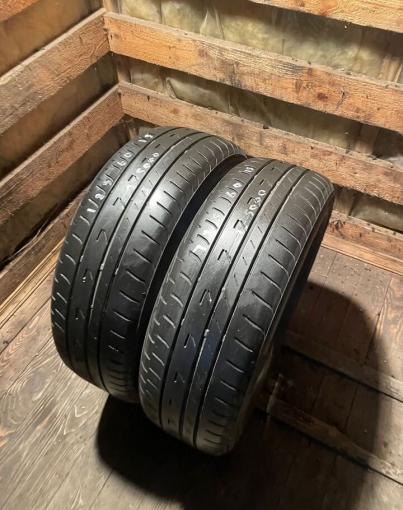 Bridgestone Ecopia EP200 185/60 R15 84V