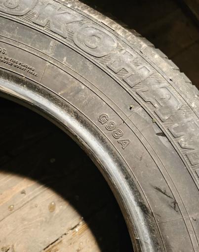 Yokohama Geolandar G98A 225/65 R17