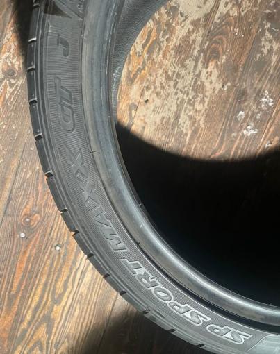 Dunlop SP Sport Maxx GT 275/35 R20