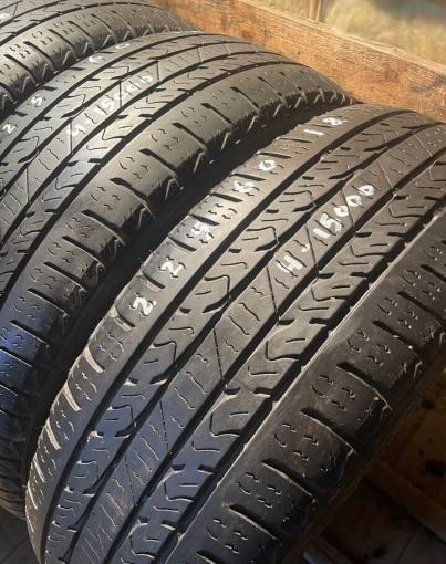 Nexen Roadian HTX RH5 225/60 R18