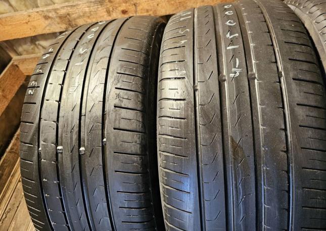 Pirelli Cinturato P7 235/45 R18 19