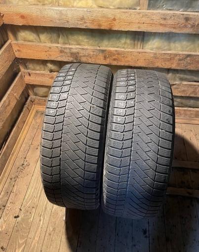 Continental ContiVikingContact 6 225/55 R18