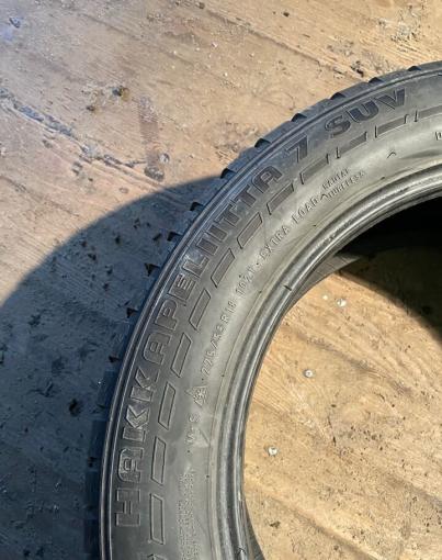 Nokian Tyres Hakkapeliitta 7 SUV 225/55 R18