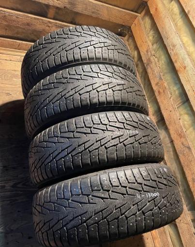 Nokian Tyres Hakkapeliitta 7 SUV 225/60 R17