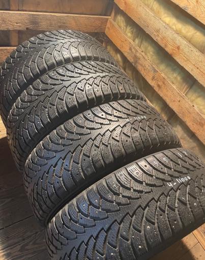 Nokian Tyres Nordman 4 225/55 R17