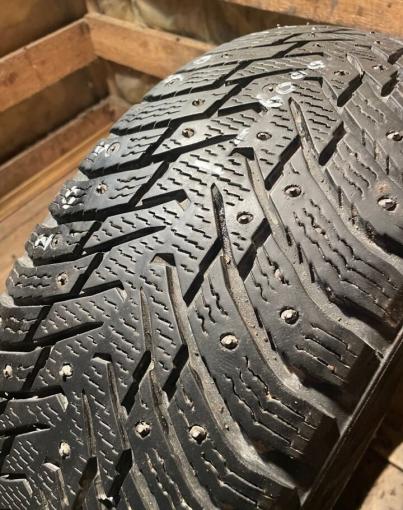 Nokian Tyres Hakkapeliitta 7 205/50 R17