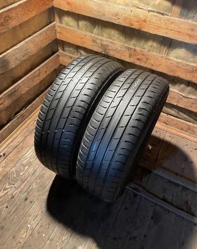 Nokian Tyres Nordman S SUV 215/65 R16