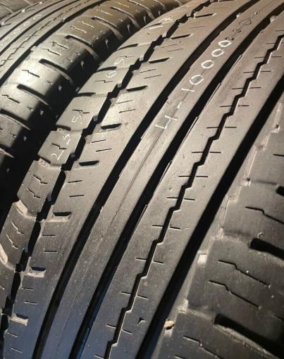 Nokian Tyres Nordman S SUV 235/65 R17