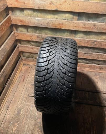 Nokian Tyres Hakkapeliitta 9 SUV 315/40 R21