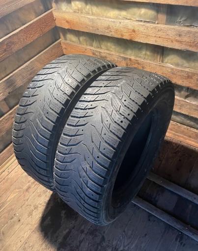 Kumho WinterCraft Ice WI31 265/65 R17