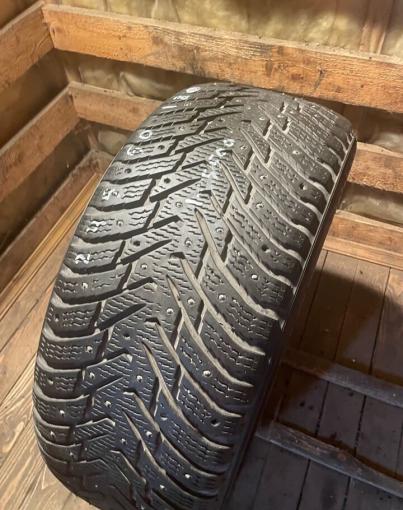 Nokian Tyres Hakkapeliitta 8 245/50 R18