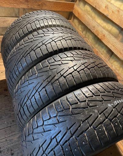 Nokian Tyres Hakkapeliitta 7 SUV 285/60 R18