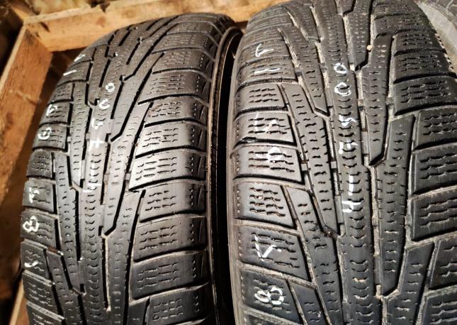 Nokian Tyres Hakkapeliitta R 185/65 R15