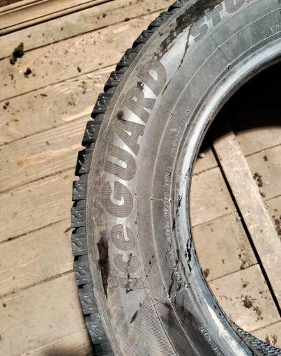 Yokohama Ice Guard IG55 215/65 R16