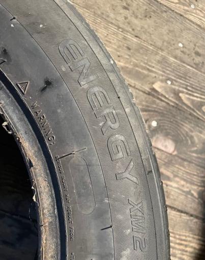 Michelin Energy XM2 185/65 R15